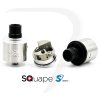 squape seven rda 2