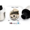 squape seven rda 3