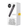 logic compact grey