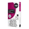 logic compact cartridge berries