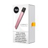 logic compact pink