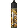 prichut avoria cz shake and vape 15ml alchemie cinnamon roll