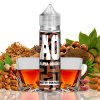 alpha origins nutty tobacco