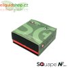 SQuape N[duro] DLC Limited Edition MTL 5ml atomizér