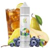 blaubeere kts e liquids aroma