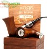 Dicodes Yogs E-PIPE One - Padouk