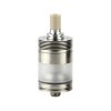 bp mods pioneer rta stribrna