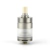 bp mods pioneer rta stribrna matna