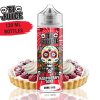 ti juice raspberry tart