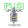 kayfun lite plus upgrade 3