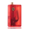 dotmod dotaio pod red frosted