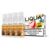 e-liquid LIQUA Elements Cookies 10ml 4x10ml