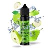 just juice apple pear