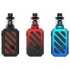 uwell crown 5 kit barvy