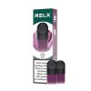 relx napln tangy grape