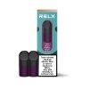 relx essential tangy purple