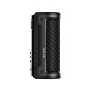 lost vape hyperion gunmetal carbon fiber