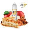Adams Vape Cinnamon Apple Pie