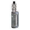 geekvape aegis mini 2 kit stribrna