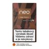 Neo Demi (CZ) Front Tobacco New Deep Tobacco b