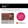 glo neo6 deep tobacco