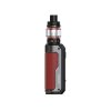 Smok fortis 100W cervena