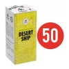 desert ship fifty no nikotin