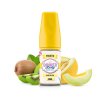 dinner lady 30ml kiwi melon