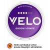 VELO Groovy Grape - 10,9mg