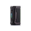 wotofo mdura 200w mod cerna