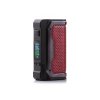 wotofo mdura 200w mod cervena