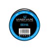 vandy vape ss316 odporovy drat 28ga 9m