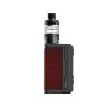 voopoo drag 3 tpp x kopletni sada cervena