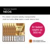 glo neo6 gold tobacco