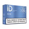 Pulze ID Balanced blue