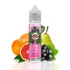 Příchuť TI Juice Tropical Infusions Grapefruit Blackcurrant SnV 12ml