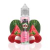Příchuť TI Juice Tropical Infusions Lychee Melon SnV 12ml