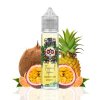 Příchuť TI Juice Tropical Infusions Passionfruit Coconut SnV 12ml