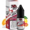 liquid ivg salt citrus lemonade 10ml 10mg