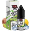 e-liquid IVG Salt Kiwi Lemon Kool 10ml