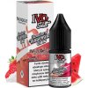 e-liquid IVG Salt Strawberry Watermelon Chew 10ml