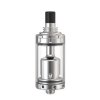 amazier mtl rta 4ml by ambition mods silver