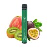 elfbar kiwi passion fruit guava