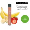 elfbar strawberry banana