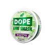 dope lime smash crazy strong
