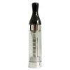 kangertech cc t2 clearomizer 24ml 22ohm black