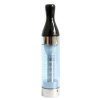 kangertech cc t2 clearomizer 24ml 22ohm blue