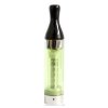 kangertech cc t2 clearomizer 24ml 22ohm green