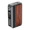 voopoo drag 4 gunmetal rosewood