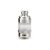 acrossvape hazard rta silver